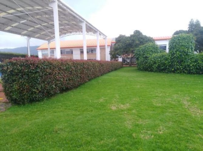 Lote en venta en Santa Rita, Chía, 25000 m² · foto 4 de 4