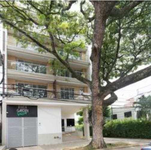 Apartamento de 2 alcobas en venta en Ciudad Jardin, Cali, 66 m² · foto 2 de 22