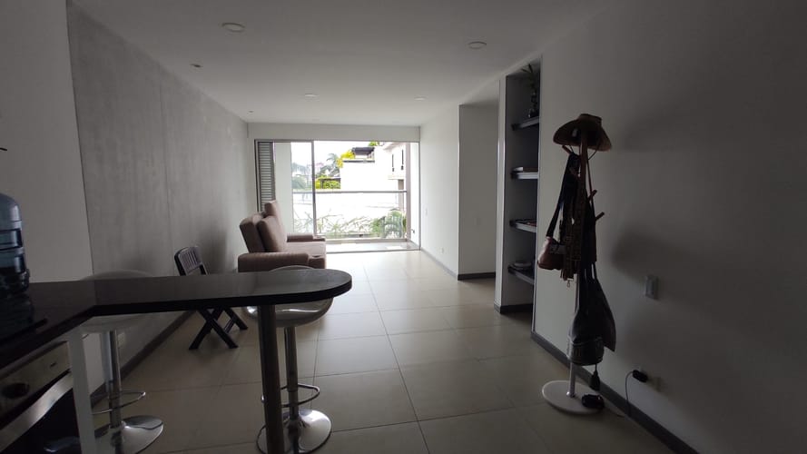 Apartamento de 2 alcobas en venta en Ciudad Jardin, Cali, 66 m² · foto 9 de 22