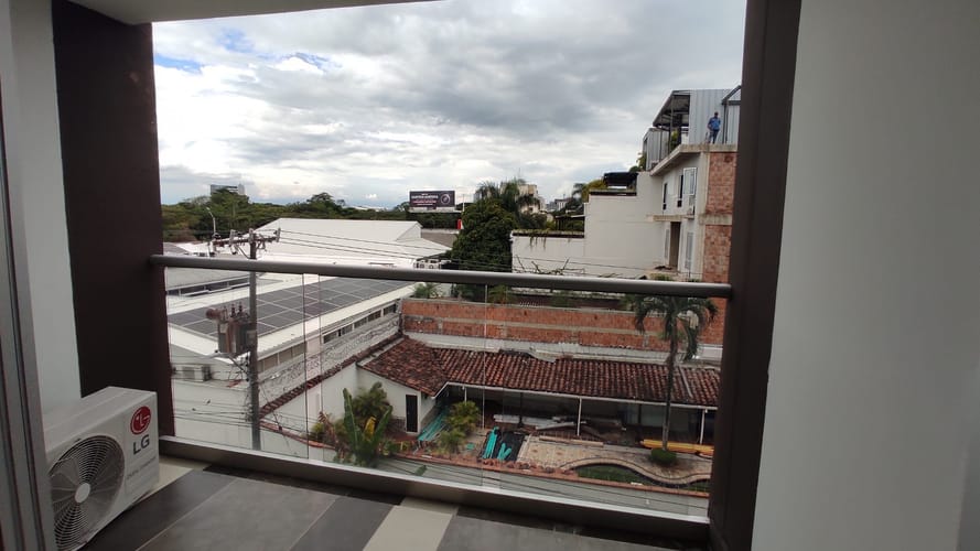 Apartamento de 2 alcobas en venta en Ciudad Jardin, Cali, 66 m² · foto 11 de 22