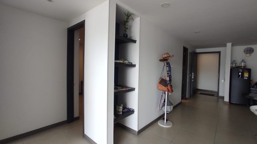 Apartamento de 2 alcobas en venta en Ciudad Jardin, Cali, 66 m² · foto 12 de 22