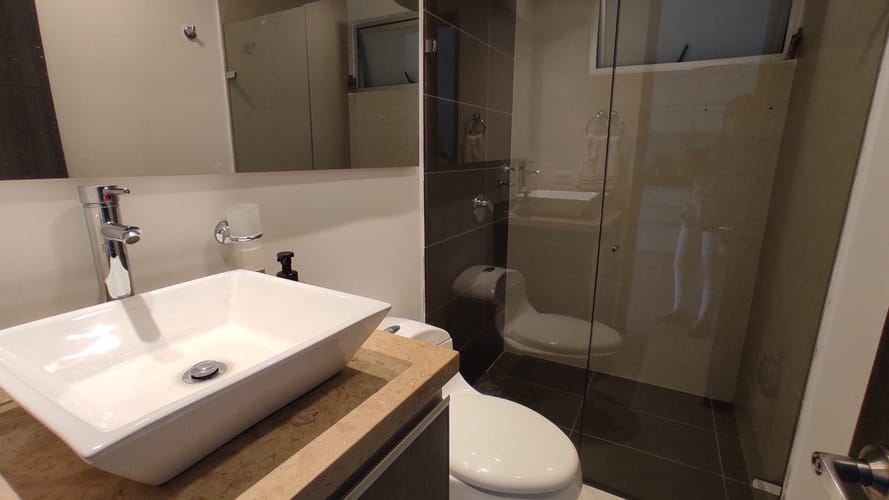 Apartamento de 2 alcobas en venta en Ciudad Jardin, Cali, 66 m² · foto 15 de 22
