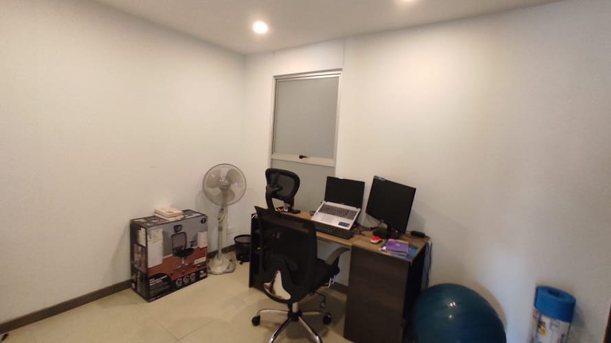 Apartamento de 2 alcobas en venta en Ciudad Jardin, Cali, 66 m² · foto 16 de 22