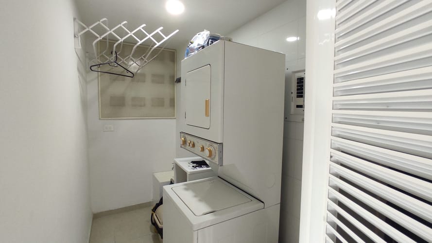 Apartamento de 2 alcobas en venta en Ciudad Jardin, Cali, 66 m² · foto 18 de 22