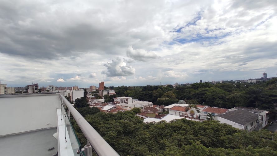 Apartamento de 2 alcobas en venta en Ciudad Jardin, Cali, 66 m² · foto 22 de 22