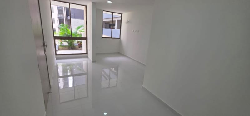 Apartamento de 2 alcobas en venta en El Limoncito, Barranquilla, 56 m² · foto 2 de 21