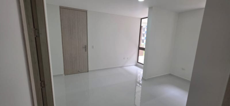 Apartamento de 2 alcobas en venta en El Limoncito, Barranquilla, 56 m² · foto 4 de 21