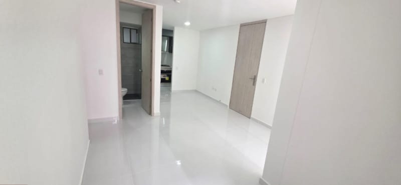 Apartamento de 2 alcobas en venta en El Limoncito, Barranquilla, 56 m² · foto 7 de 21