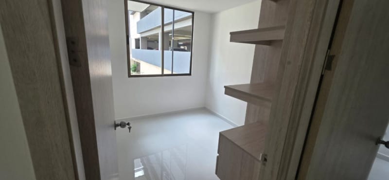 Apartamento de 2 alcobas en venta en El Limoncito, Barranquilla, 56 m² · foto 10 de 21