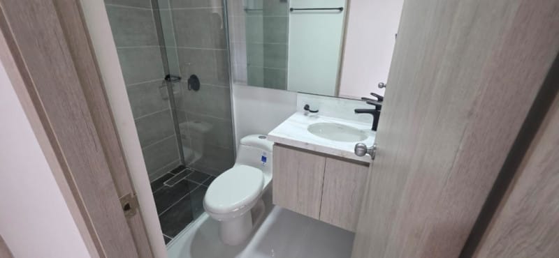 Apartamento de 2 alcobas en venta en El Limoncito, Barranquilla, 56 m² · foto 11 de 21