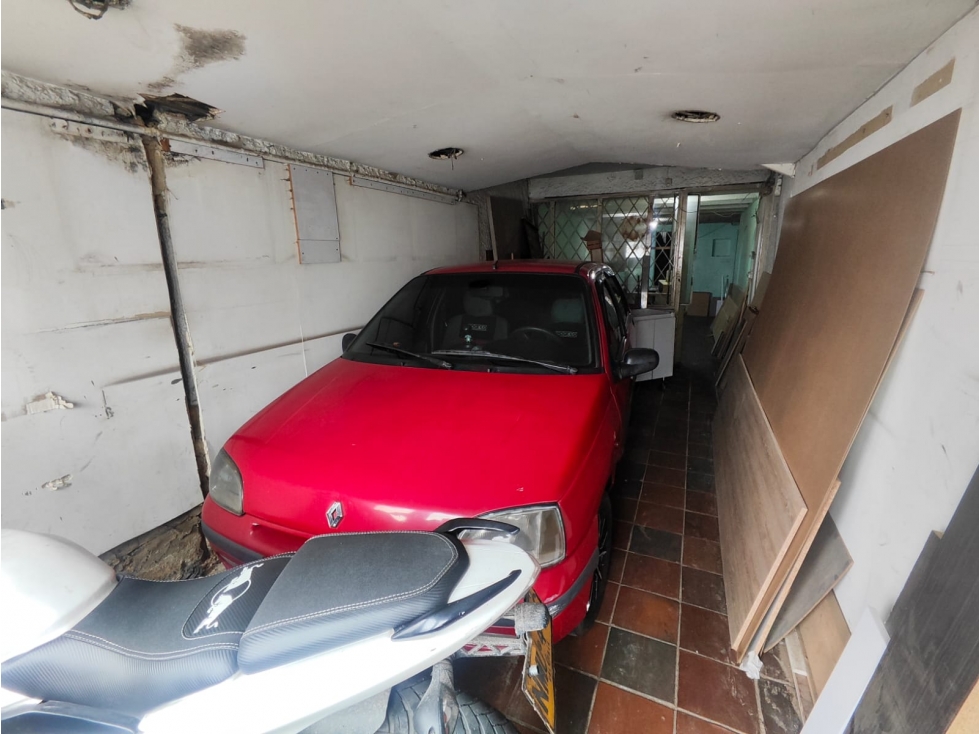 Casa en venta en La Clarita, Bogotá · foto 2 de 15