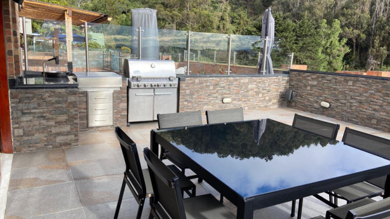 Casa en venta en Bosque De Pinos, Bogotá · foto 9 de 21