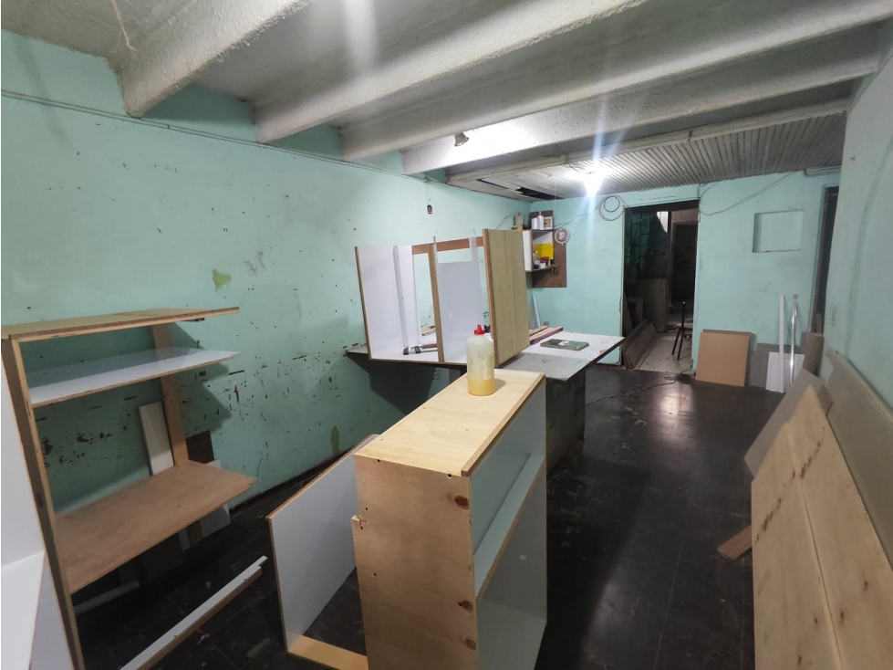 Casa en venta en La Clarita, Bogotá · foto 3 de 15