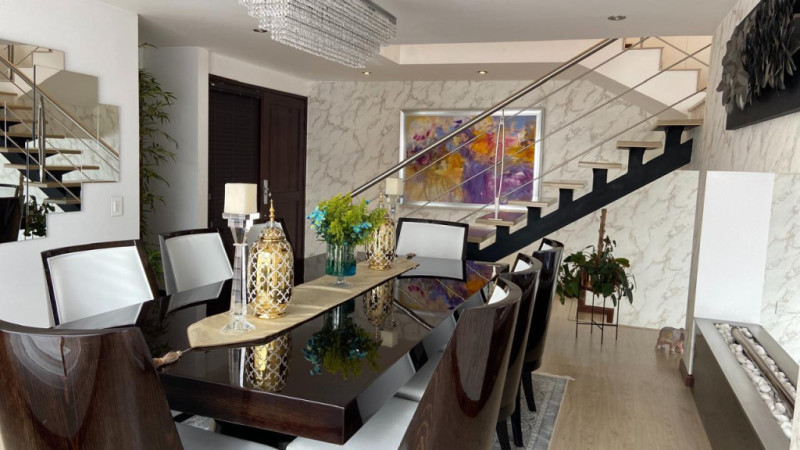 Casa en venta en Bosque De Pinos, Bogotá · foto 14 de 21