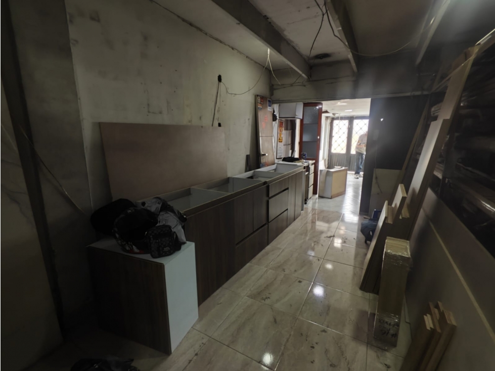 Casa en venta en La Clarita, Bogotá · foto 4 de 15