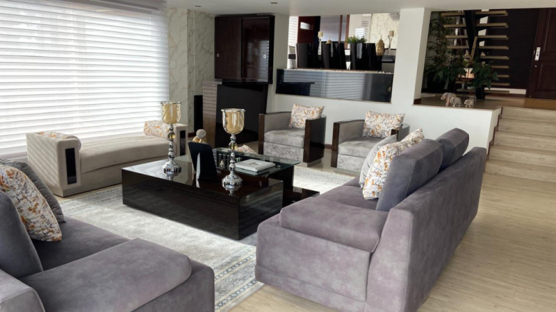 Casa en venta en Bosque De Pinos, Bogotá · foto 15 de 21