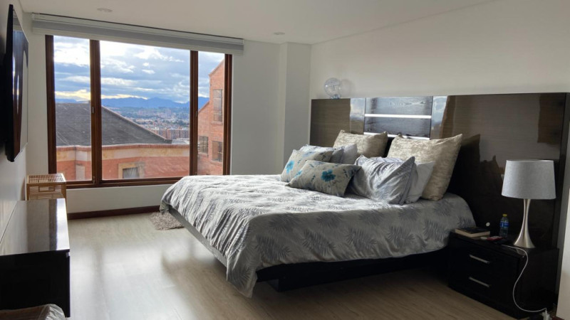 Casa en venta en Bosque De Pinos, Bogotá · foto 16 de 21