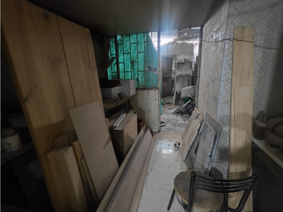 Casa en venta en La Clarita, Bogotá · foto 6 de 15