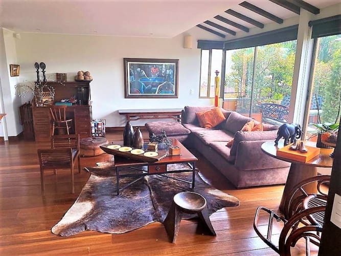 Apartamento de 3 alcobas en venta en Lindaraja, Bogotá, 325 m² · foto 7 de 24