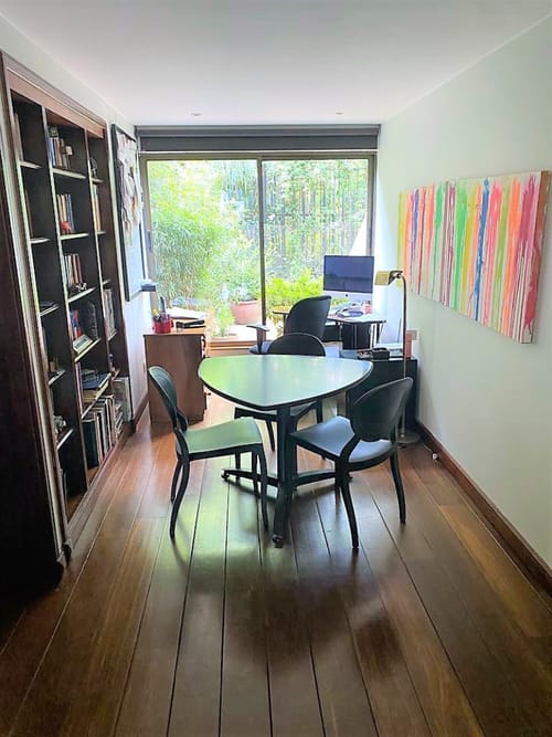 Apartamento de 3 alcobas en venta en Lindaraja, Bogotá, 325 m² · foto 8 de 24