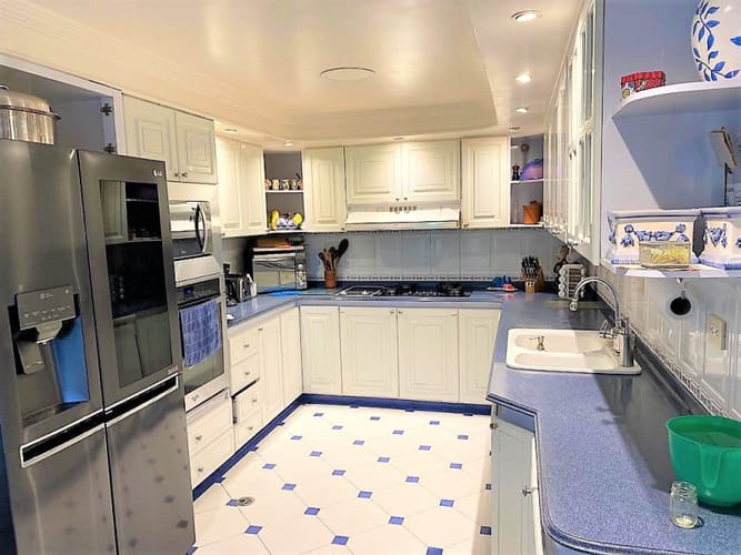 Apartamento de 3 alcobas en venta en Lindaraja, Bogotá, 325 m² · foto 11 de 24