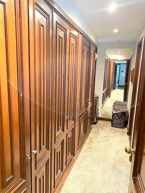 Apartamento de 3 alcobas en venta en Lindaraja, Bogotá, 325 m² · foto 16 de 24