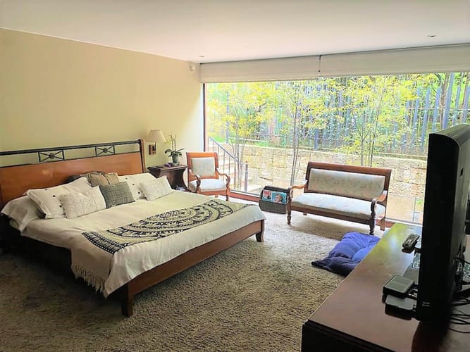 Apartamento de 3 alcobas en venta en Lindaraja, Bogotá, 325 m² · foto 17 de 24
