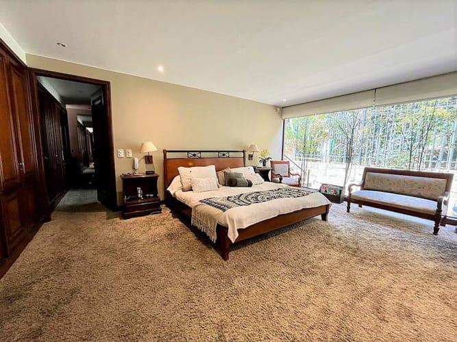 Apartamento de 3 alcobas en venta en Lindaraja, Bogotá, 325 m² · foto 18 de 24
