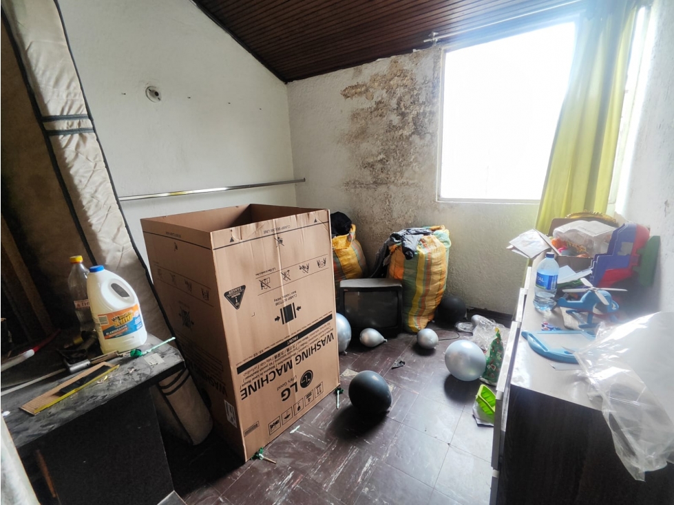 Casa en venta en La Clarita, Bogotá · foto 11 de 15