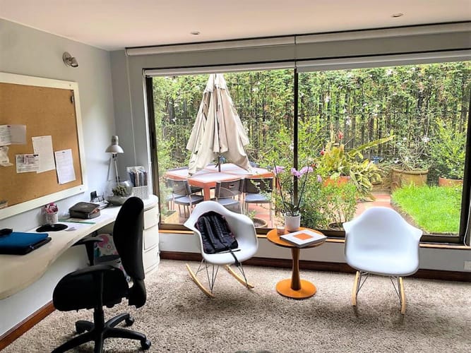 Apartamento de 3 alcobas en venta en Lindaraja, Bogotá, 325 m² · foto 22 de 24