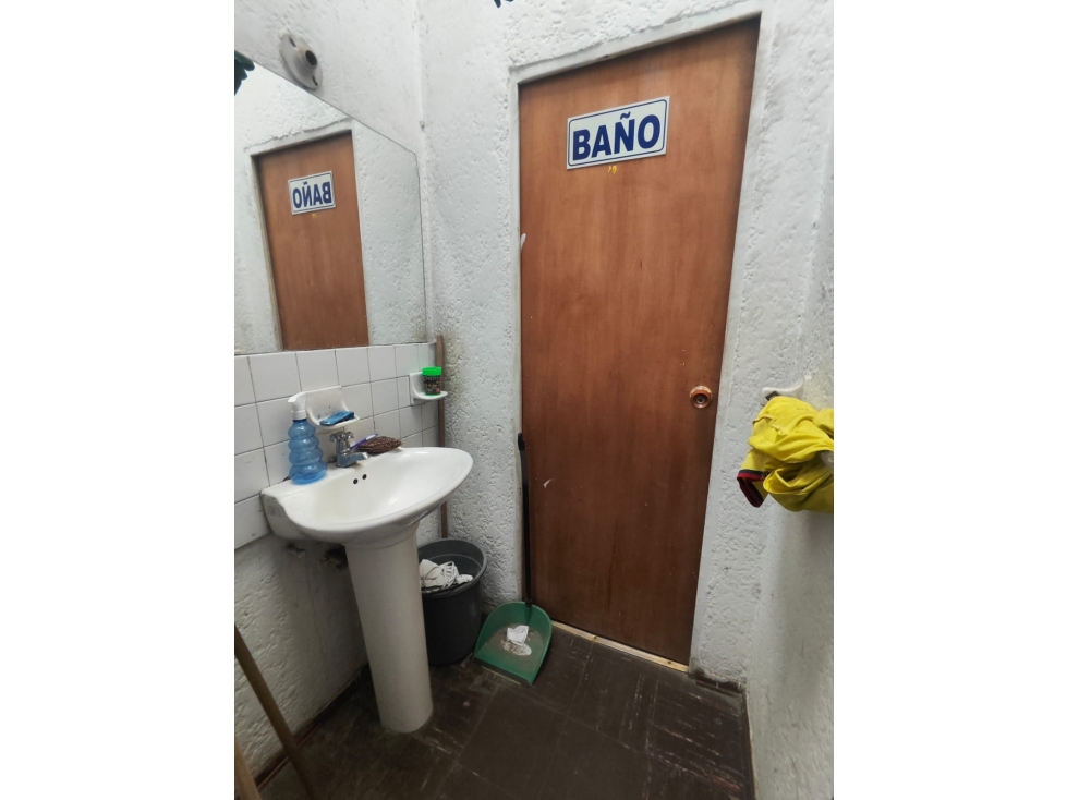 Casa en venta en La Clarita, Bogotá · foto 12 de 15