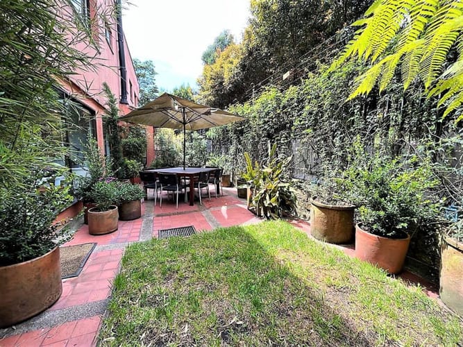 Apartamento de 3 alcobas en venta en Lindaraja, Bogotá, 325 m² · foto 24 de 24