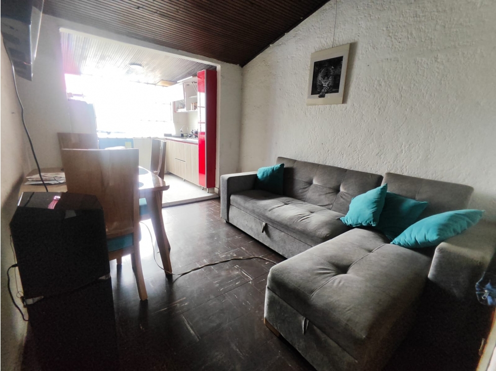 Casa en venta en La Clarita, Bogotá · foto 14 de 15