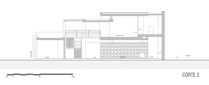 Casa de 4 alcobas en venta en Sotileza, Bogotá, 600 m² · foto 15 de 16