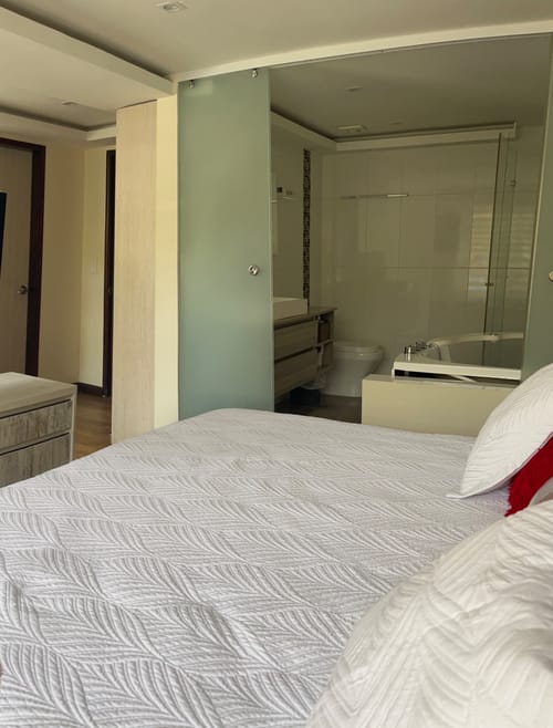 Casa de 4 alcobas en venta en Loma De Los Bernal, Medellín, 218 m² · foto 12 de 17
