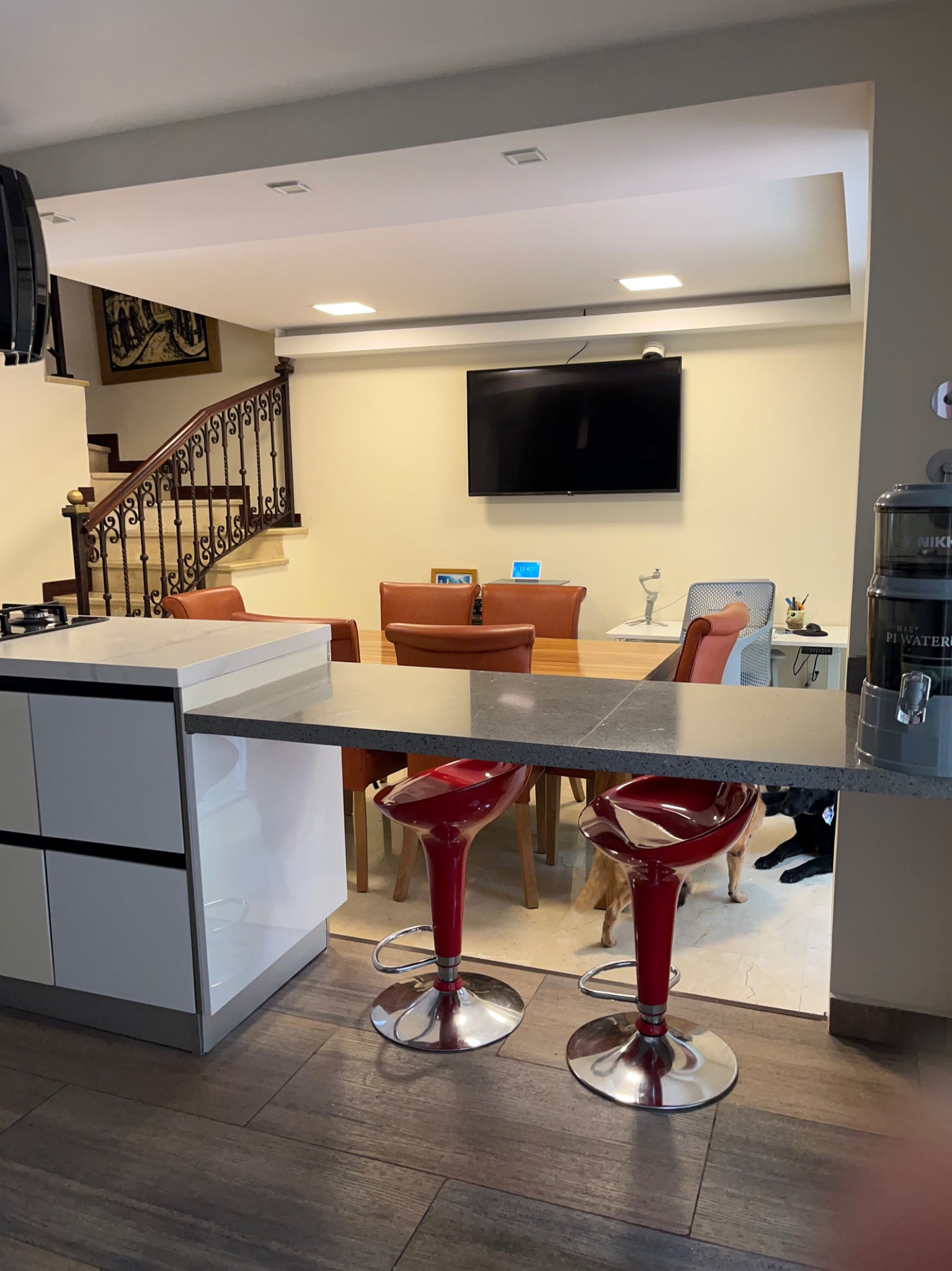 Casa en Venta en Loma de los bernal, Medellín