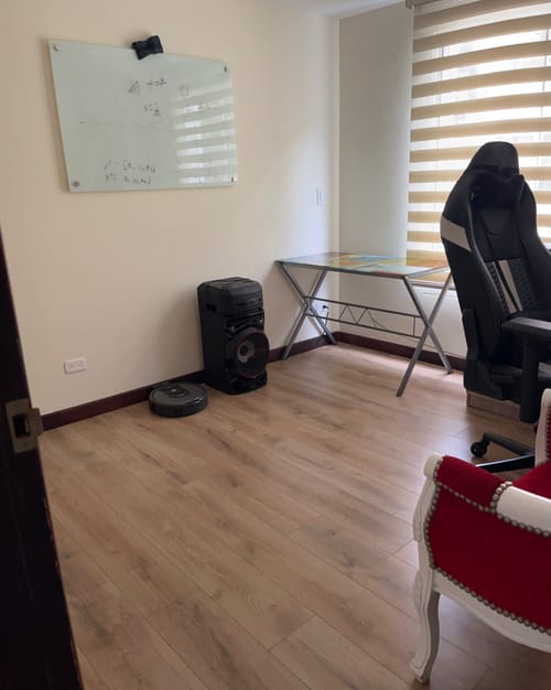 Casa de 4 alcobas en venta en Loma De Los Bernal, Medellín, 218 m² · foto 17 de 17