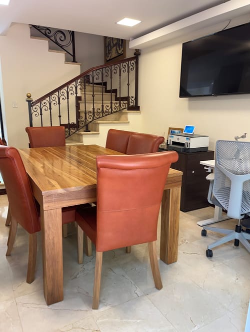 Casa de 4 alcobas en venta en Loma De Los Bernal, Medellín, 218 m² · foto 11 de 17