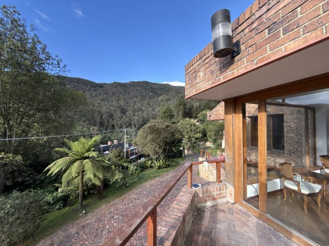 Casa de 3 alcobas en venta en Lagos De Torca, Bogotá, 590 m² · foto 2 de 24