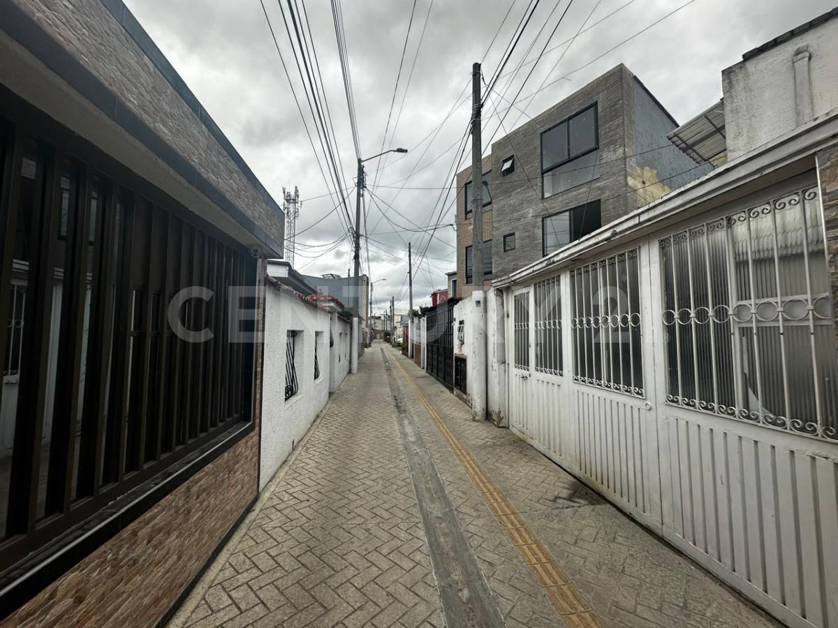 Casa en venta en Engativá, Bogotá · foto 5 de 7