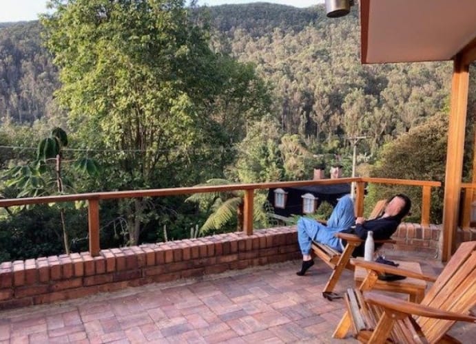 Casa de 3 alcobas en venta en Lagos De Torca, Bogotá, 590 m² · foto 3 de 24