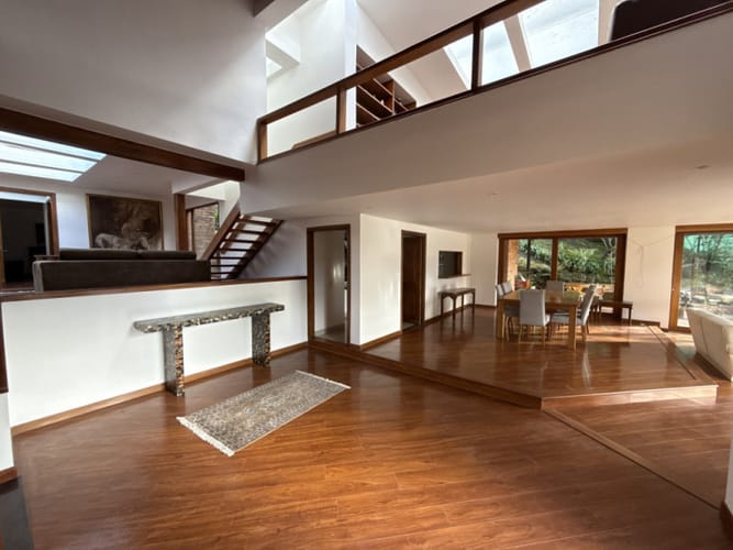 Casa de 3 alcobas en venta en Lagos De Torca, Bogotá, 590 m² · foto 4 de 24