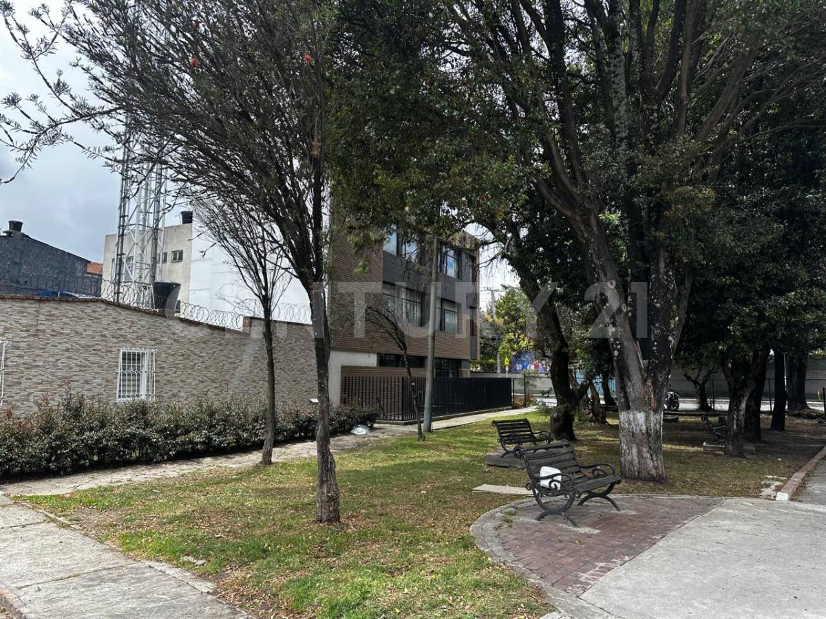 Casa en venta en Engativá, Bogotá · foto 6 de 7