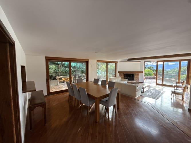 Casa de 3 alcobas en venta en Lagos De Torca, Bogotá, 590 m² · foto 5 de 24