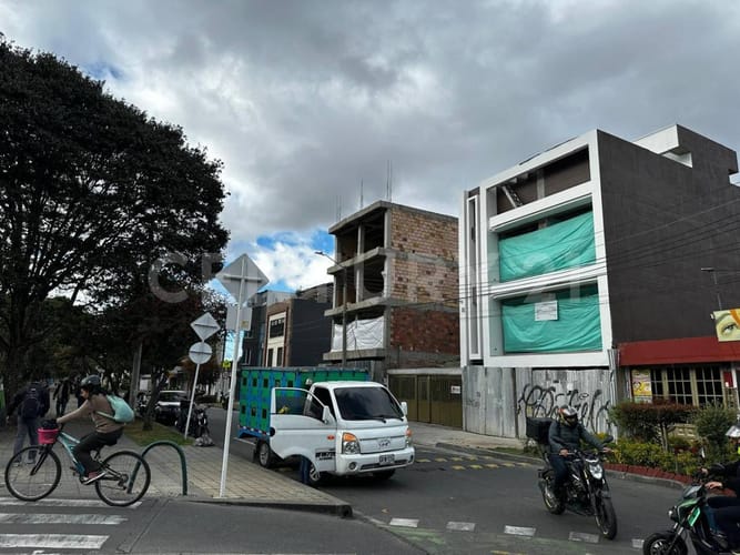 Casa en venta en Engativá, Bogotá · foto 7 de 7