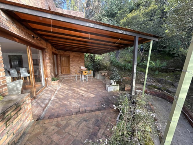 Casa de 3 alcobas en venta en Lagos De Torca, Bogotá, 590 m² · foto 6 de 24