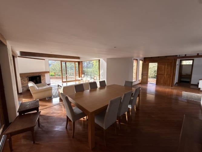 Casa de 3 alcobas en venta en Lagos De Torca, Bogotá, 590 m² · foto 7 de 24