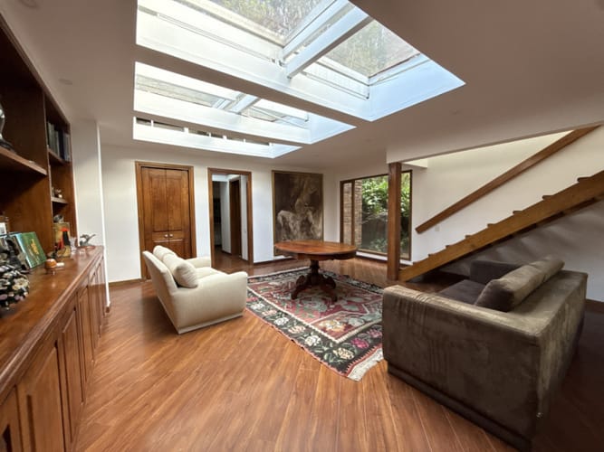 Casa de 3 alcobas en venta en Lagos De Torca, Bogotá, 590 m² · foto 8 de 24