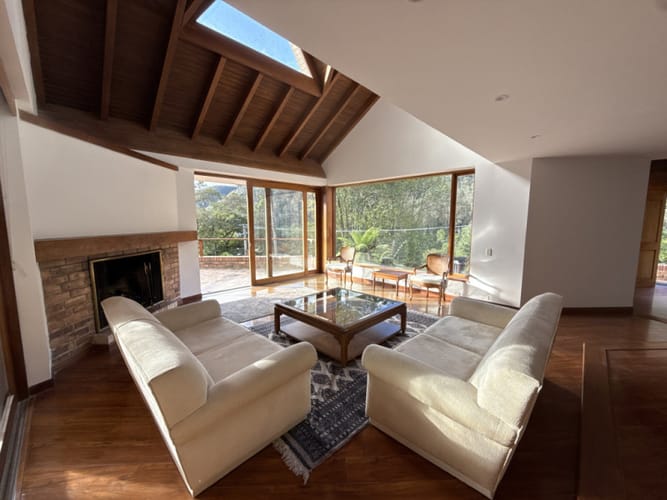 Casa de 3 alcobas en venta en Lagos De Torca, Bogotá, 590 m² · foto 9 de 24