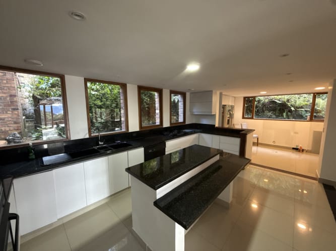 Casa de 3 alcobas en venta en Lagos De Torca, Bogotá, 590 m² · foto 10 de 24